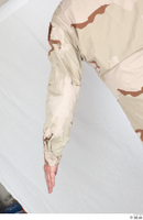  Photos Army Man in Camouflage uniform 14 21th century Soldier U.S Army US Uniform arm sleeve 0003.jpg